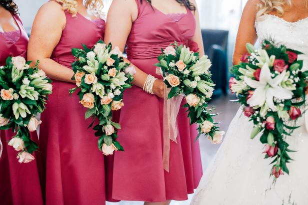 Sell used 2025 bridesmaid dresses